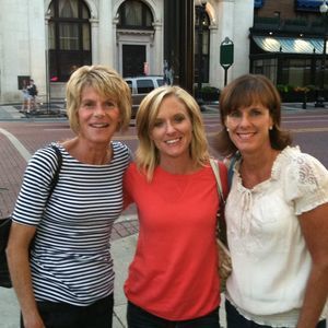 Meet your Posher, Patricia